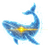 Digital Whale